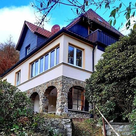 Waldperle Altenbrak Ferienwohnungen 외부 사진