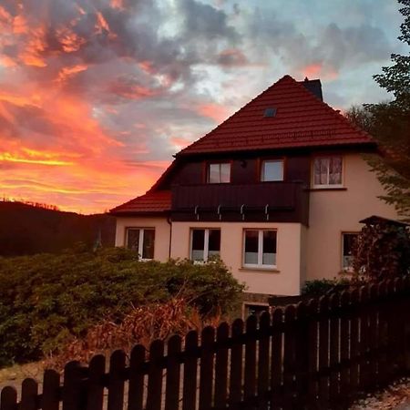 Waldperle Altenbrak Ferienwohnungen 외부 사진